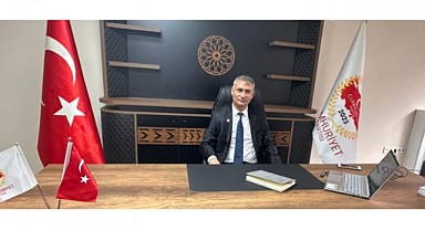 Osman Karakuş: “Ekonomi Kağıt Üzerinde Değil, Vatandaşın Günlük Hayatında Değerlendirilmelidir”