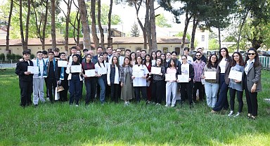 Osmangazi Belediyesi’nden Sürdürülebilir Gıda Vizyonuna Yeni Adım