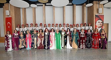 Osmangazi’de Engelliler Haftası’nda Türkü Dolu Etkinlik