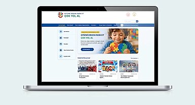 Otizmli bireyler ve ailelere yeni dijital platform