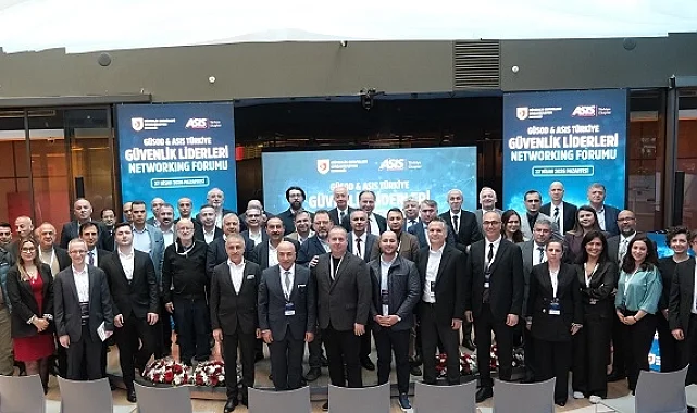Özel güvenlik sektörünün geleceği insan odaklı yapay zekada