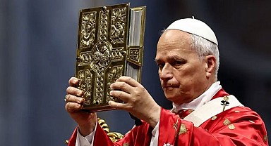 Papa 14. Leo'dan yapay zekâ için etik çağrı