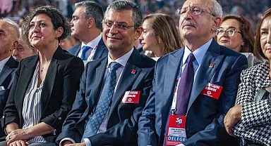 Parti İçinde Kurultay Takvimi Tartışması Büyüyor