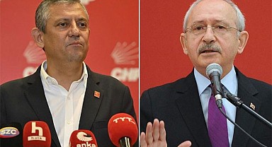 Parti içinde yetki ve liderlik tartışmaları derinleşiyor