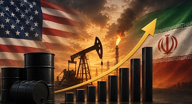 Petrol Fiyatlarında Jeopolitik Tırmanış