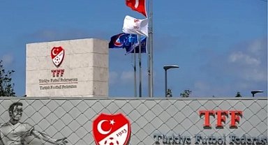 Profesyonel liglerde sezon takvimi açıklandı