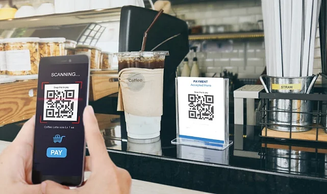 QR kodlar kolaylaştırıyor ancak siber risklere dikkat!