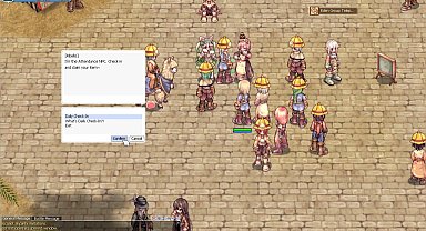 Ragnarok Zero: Global, ilk küresel Ragnarok PC sunucusu için ilk açık beta testini başlattı