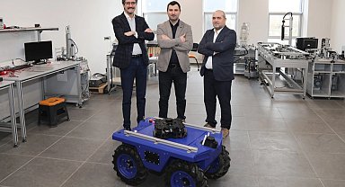 Robotlar artık görevleri kendileri paylaşacak