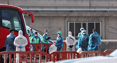 Sağlık Bakanlığı: 'Üç vatandaşımızın Hantavirüs sonuçları negatif'
