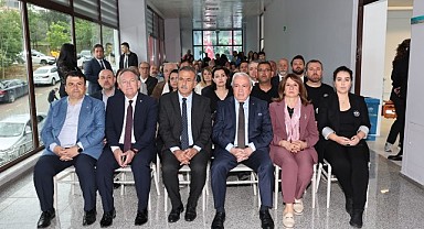 Şampiyon Melekler’in Adı Nilüfer’de Ölümsüzleşti