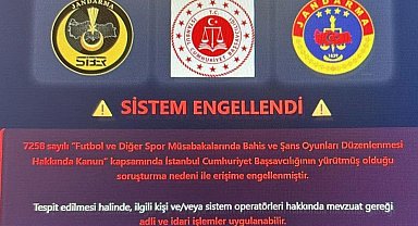 Sanal kumar ve kara para ağına büyük darbe! "Paymix-3" operasyonu ile küresel ağ çökertildi!