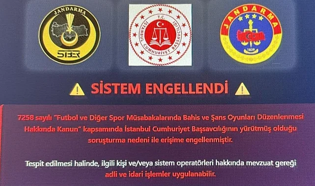 Sanal kumar ve kara para ağına büyük darbe! "Paymix-3" operasyonu ile küresel ağ çökertildi!