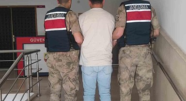 Şanlıurfa’da 15 yıl kesinleşmiş hapis cezası bulunan şahıs yakalandı