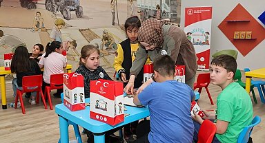 Şanlıurfa Kültür Yolu Festivali yoluna tam gaz devam ediyor