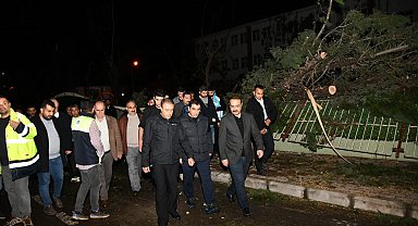Şanlıurfa'da iki ilçede eğitime 4 gün ara