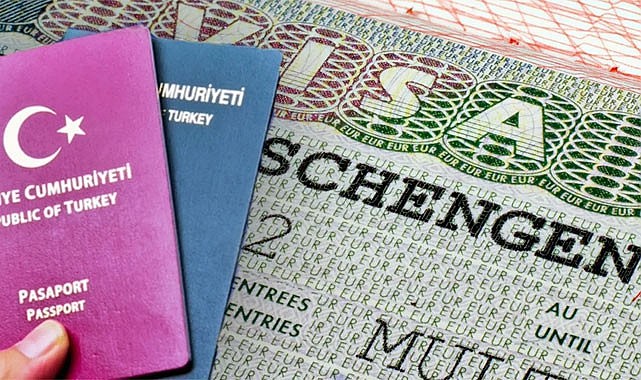 Schengen'de Yeni Dönem 