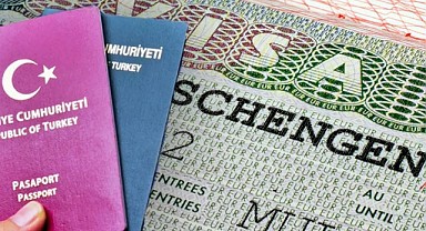 Schengen'de Yeni Dönem 