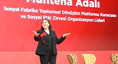 Sosyal Etki Zirvesi 3. kez sahneye çıkıyor
