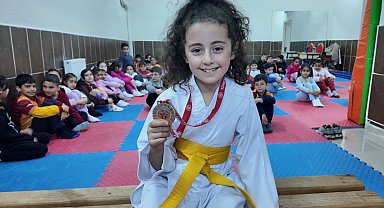Sporcu fabrikası Kocaeli keşfetti, ilk maçta şampiyon oldu