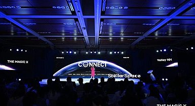 StellarSpace, Silikon Vadisi lansman etkinliğinde yeni nesil endüstriyel otomasyon ürünlerini ilk kez tanıttı