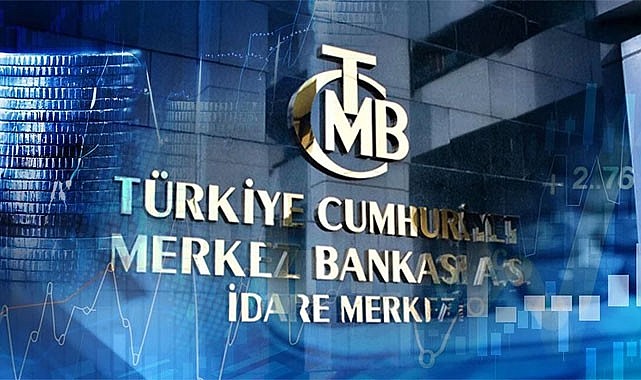 TCMB Mayıs Programı Yoğun Veri Gündemiyle Başlıyor