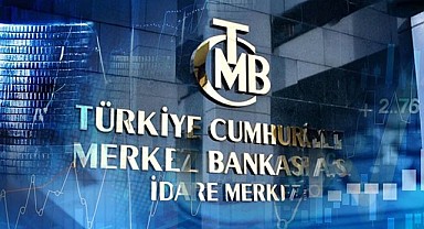 TCMB Mayıs Programı Yoğun Veri Gündemiyle Başlıyor