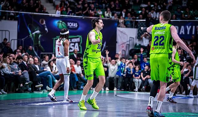 TOFAŞ – Petkimspor maçı biletleri satışta