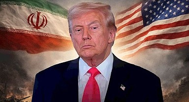 Trump: “Emin Değilim ama İran’a Saldırı İhtimali Var”