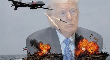 Trump: “İran İçin Geri Dönüş Olmayabilir”