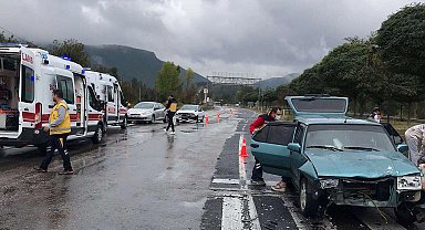 TÜİK'ten 2025 trafik bilançosu... Ağustos ayı ve Cuma'lara dikkat!