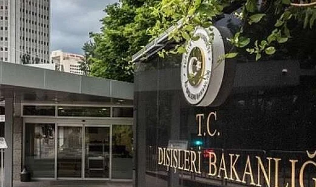 Türkiye'den Irak'a tebrik ve iş birliği mesajı
