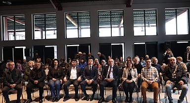 Unutulmaya Yüz Tutan Bitkiler İçin “Lezzet Buluşması”