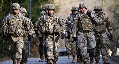 Washington-Berlin Hattında Gerilim Tırmanıyor