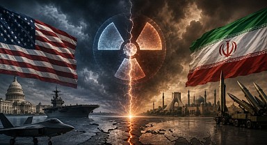 Washington-Tahran Hattında Nükleer Gerilim
