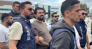 Yasa Dışı Bahis Operasyonunda Tutuklama