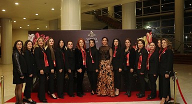 YASAV’DAN UNUTULMAZ TÜRK SANAT MÜZİĞİ GECESİ
