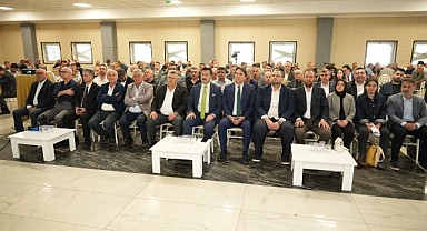 Yenişehir’de Tarımda Dijital Dönüşüm İçin AB Destekli Dev Proje Hayata Geçti