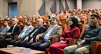 YILDIRIM BELEDİYESİ’NDE YAPAY ZEKA DÖNEMİ BAŞLADI