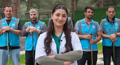 Yıldırım’da Bayram Mesaisi Başladı