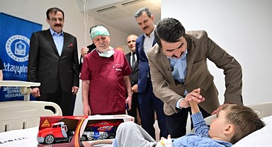Yıldırım’da Geleneksel Sünnet Şöleni İçin Kayıtlar Başladı