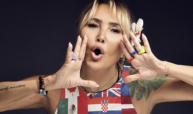 Yonca Evcimik: "Olduğum gibi kabullenildim"