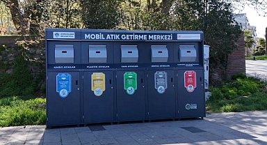Zonguldak Belediyesi'nden çevre dostu adım