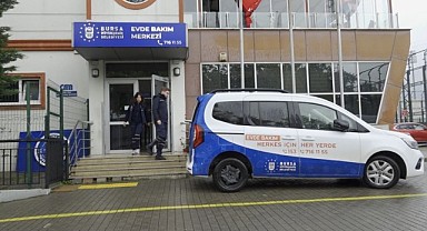17 İlçede Yatağa Bağımlı Hastalara Ulaşım