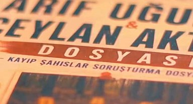 17 yıllık kayıp dosyası cinayetle sonuçlandı... Kayınpeder tutuklandı!