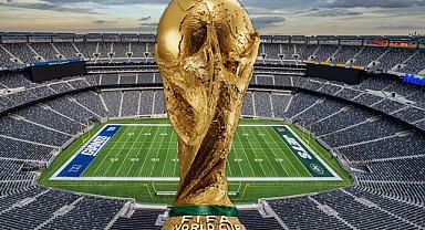 2026 Dünya Kupası Başlıyor!