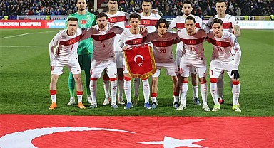 2026 Dünya Kupası Kadrosu Netleşti