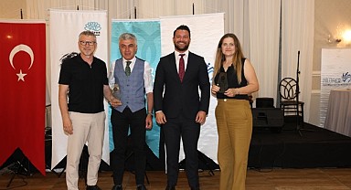 24. NİLÜFER ULUSLARARASI SPOR ŞENLİKLERİNE TEŞEKKÜR PROGRAMI