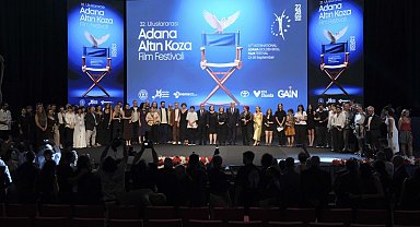 33. Adana Altın Koza Film Festivali'nin tarihleri belli oldu