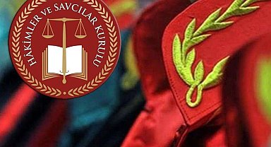 33 ilin Başsavcısı değişti
